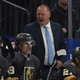 Illustration for article titled Gerard Gallant Calls Peter DeBoer A Clown For Saying He Talks Too Much Trash To Players